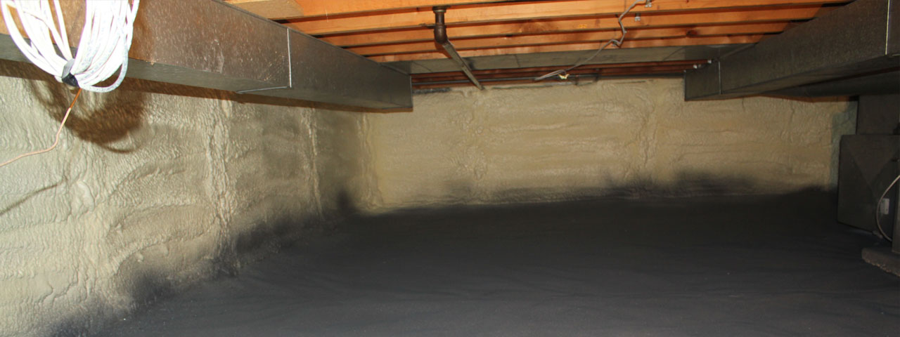 Miami spray foam insulation for crawl spaces Miami spray foam insulation for crawl spaces