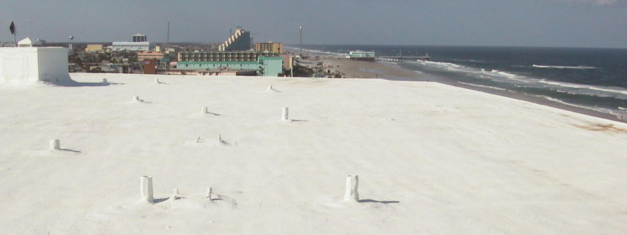 Energy Star Certified cool roof coatings in Miami Energy Star Certified cool roof coatings in Miami